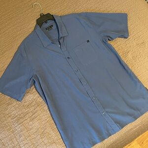 O’Neill Men's Casual Button-Down Shirt